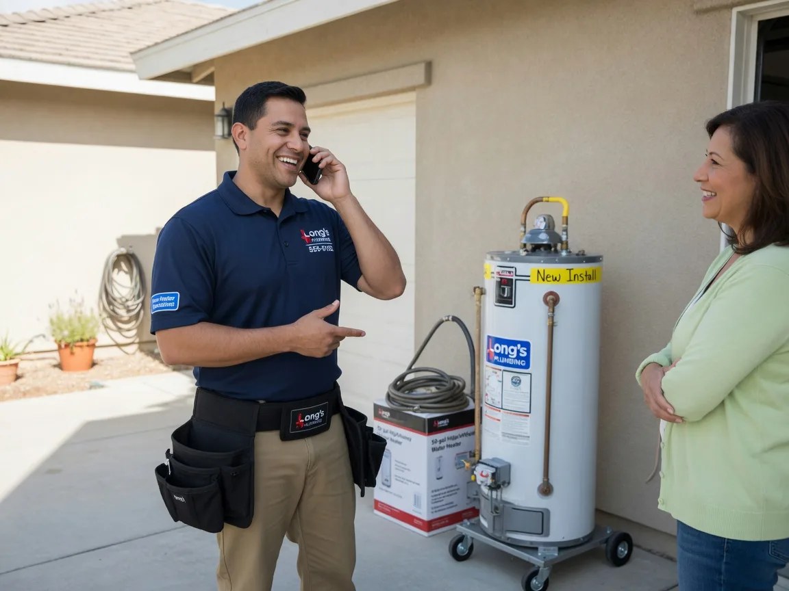 Leak Detection Sharpsville, IN FAQs